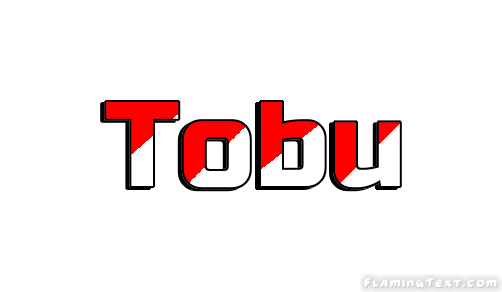 Tobu Ciudad