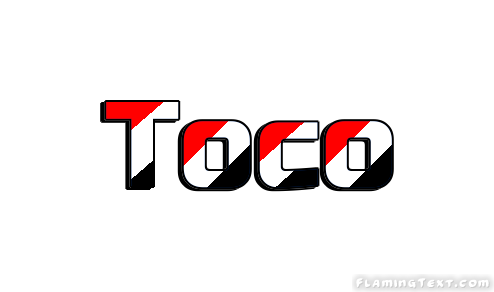 Toco 市
