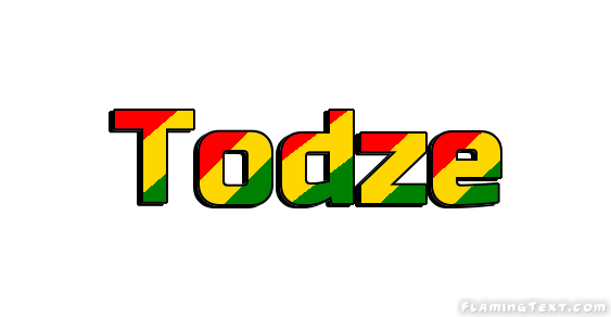 Todze City