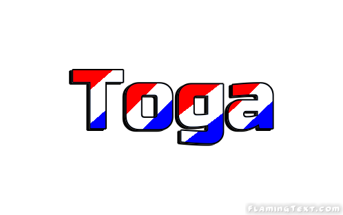 Toga City