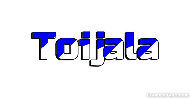 Toijala City