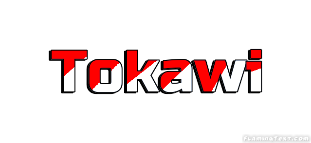 Tokawi 市