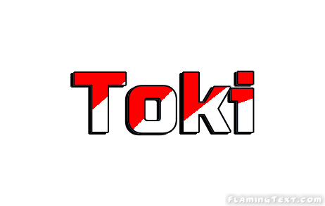 Toki City