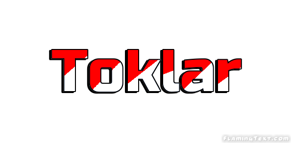 Toklar City