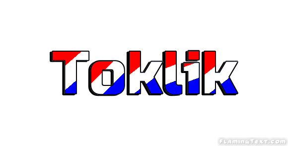 Toklik 市