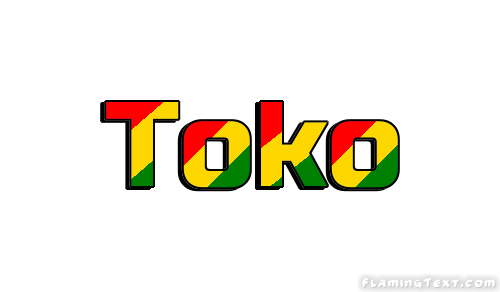 Toko City