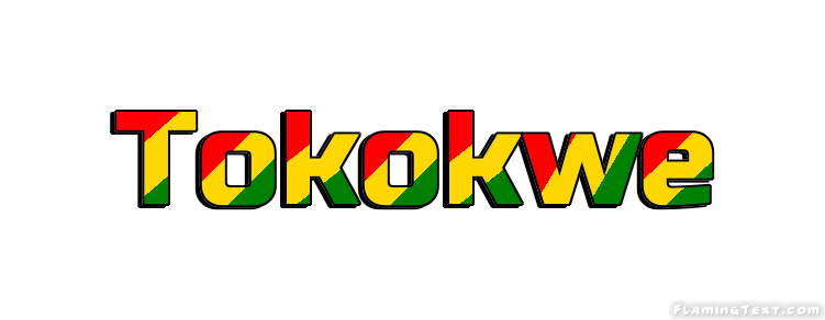 Tokokwe Ciudad