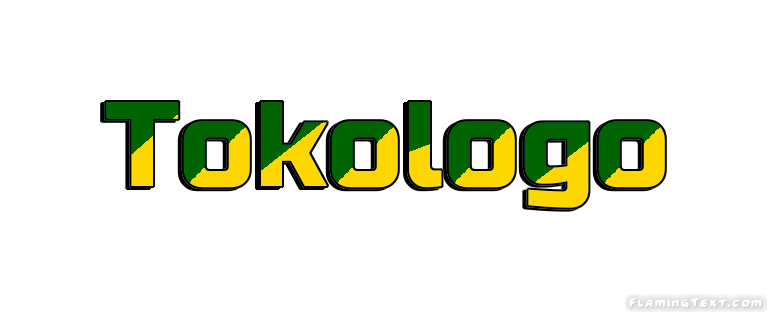 Tokologo City