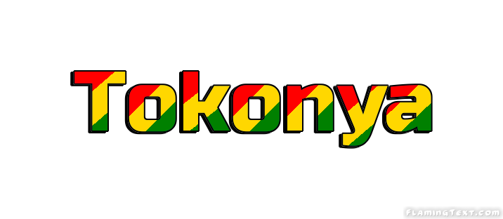 Tokonya 市