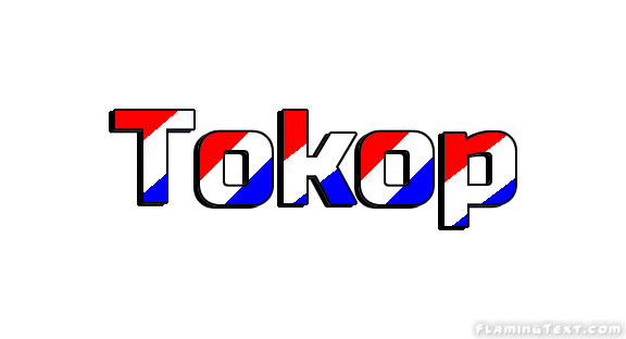 Tokop 市