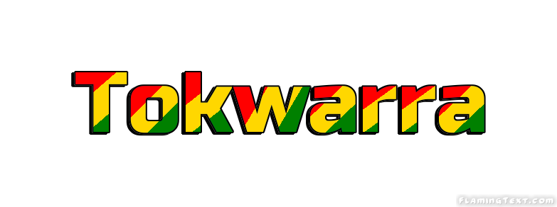 Tokwarra Cidade