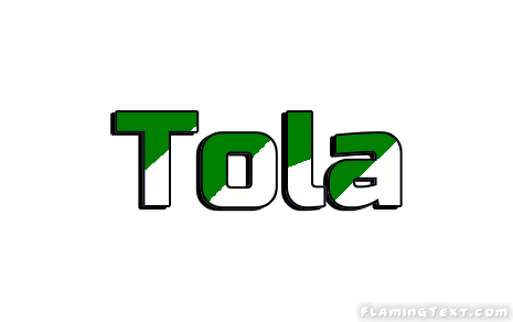 Tola City