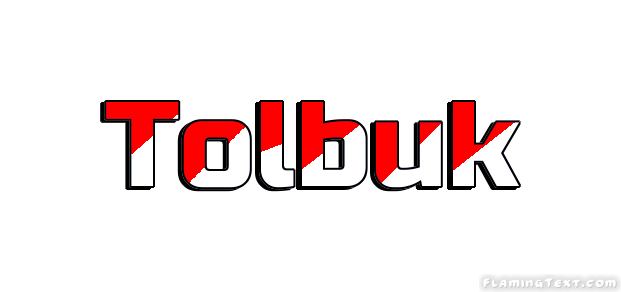 Tolbuk City