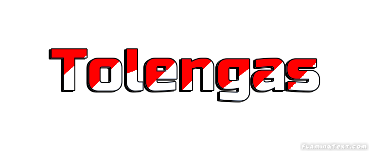 Tolengas City