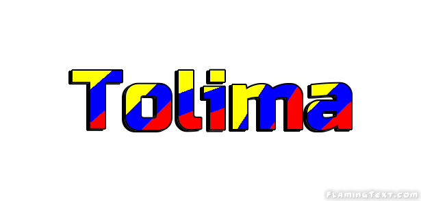 Tolima Ciudad