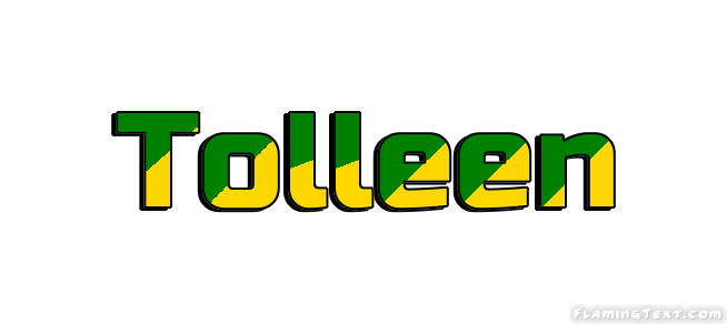 Tolleen City