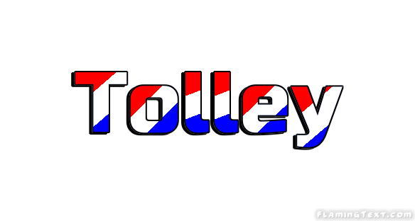 Tolley مدينة