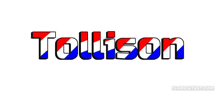 Tollison City