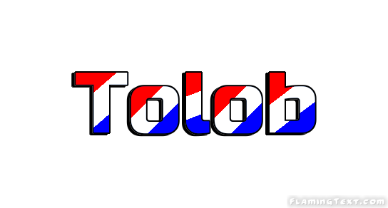 Tolob город