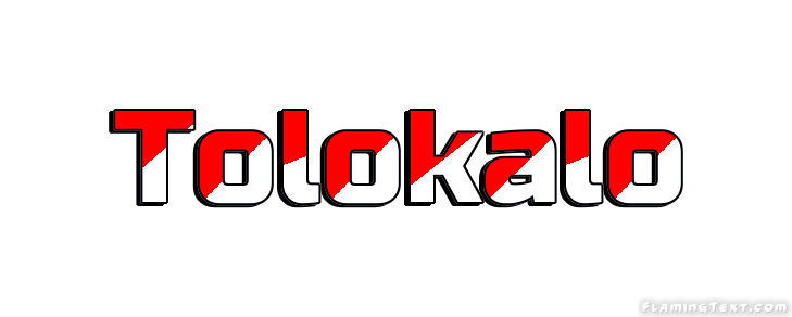 Tolokalo City