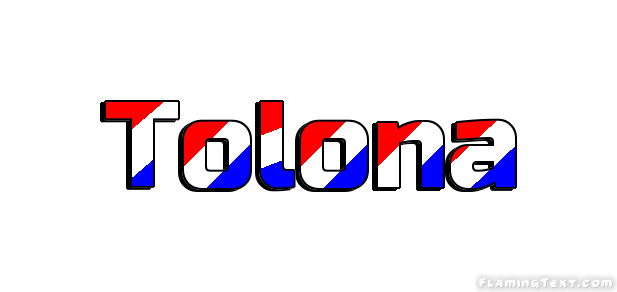 Tolona City