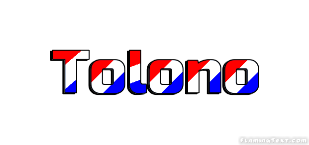 Tolono City