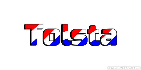 Tolsta Stadt