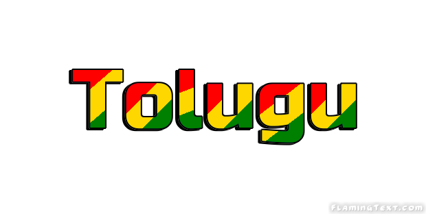 Tolugu City