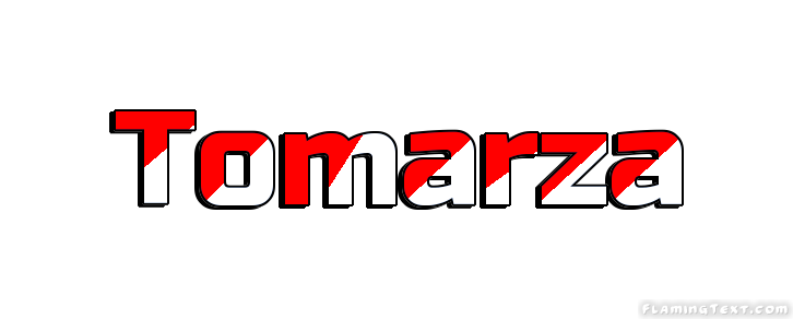 Tomarza 市