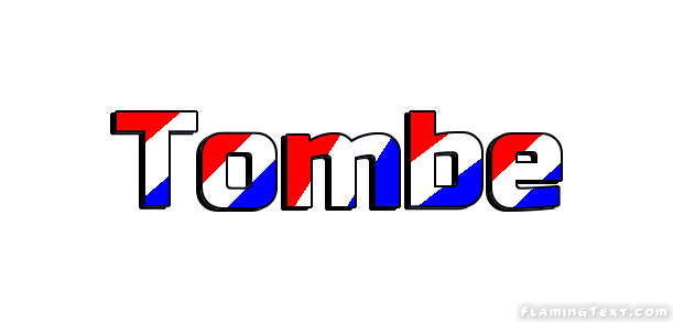 Tombe 市