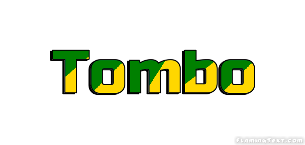 Tombo 市