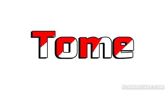 Tome Stadt