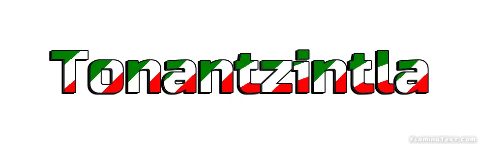 Tonantzintla City