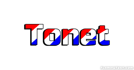 Tonet 市