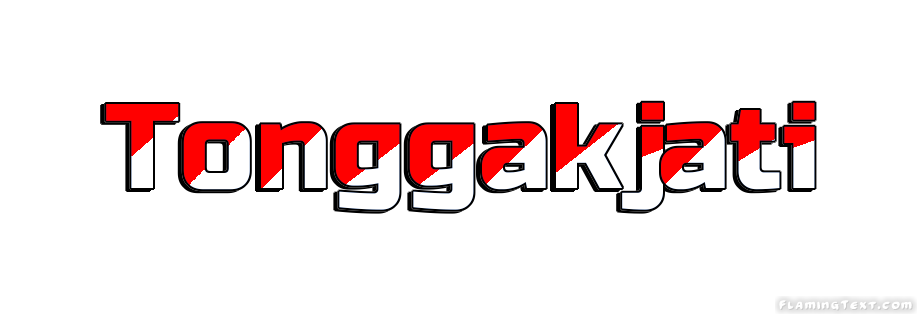 Tonggakjati 市
