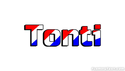 Tonti City