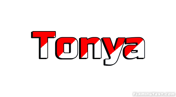 Tonya City
