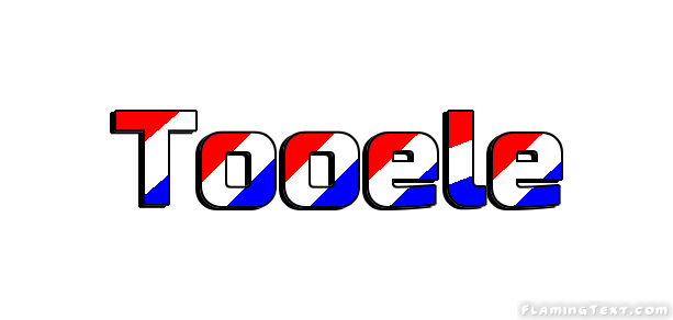 Tooele City