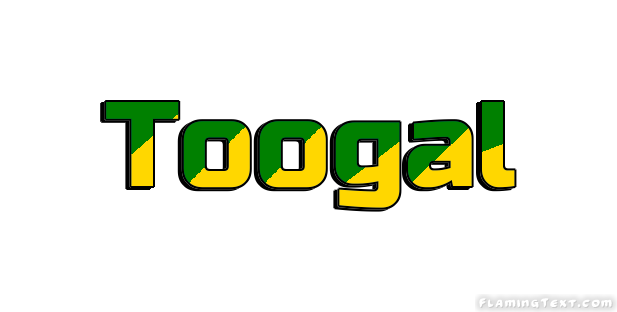 Toogal City