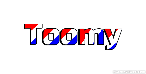 Toomy Ville