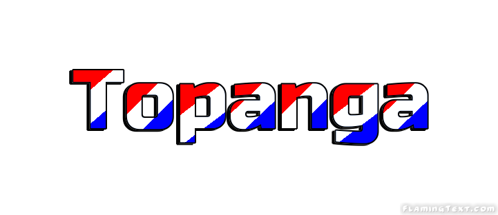 Topanga City