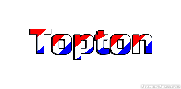 Topton City