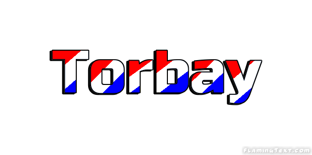 Torbay 市