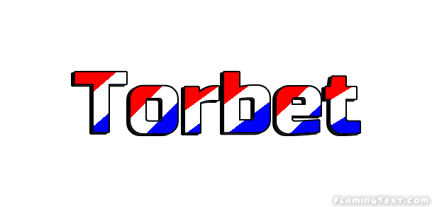 Torbet City
