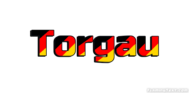 Torgau Stadt
