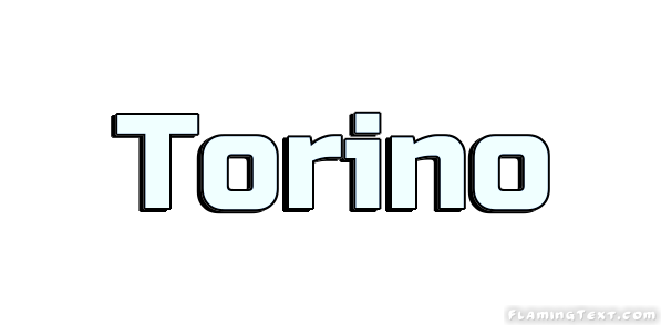 Torino город