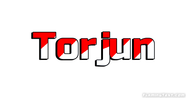 Torjun City