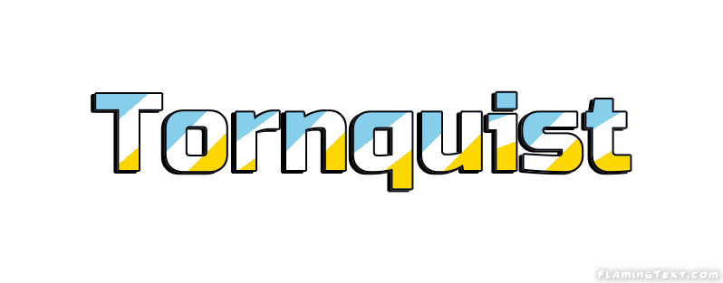 Tornquist City