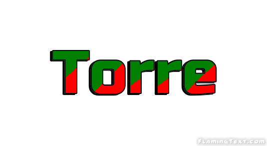 Torre City