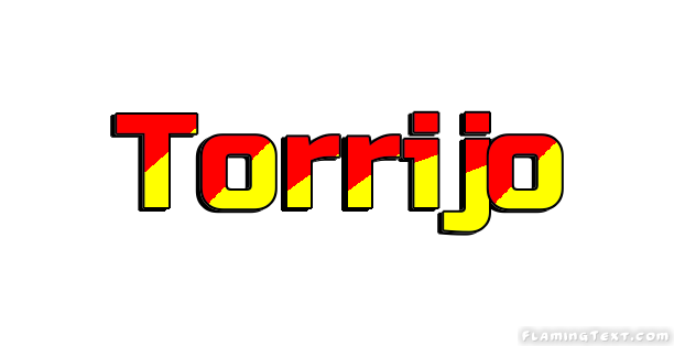 Torrijo 市